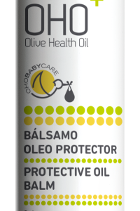 BABY CARE Protective Oil Balm