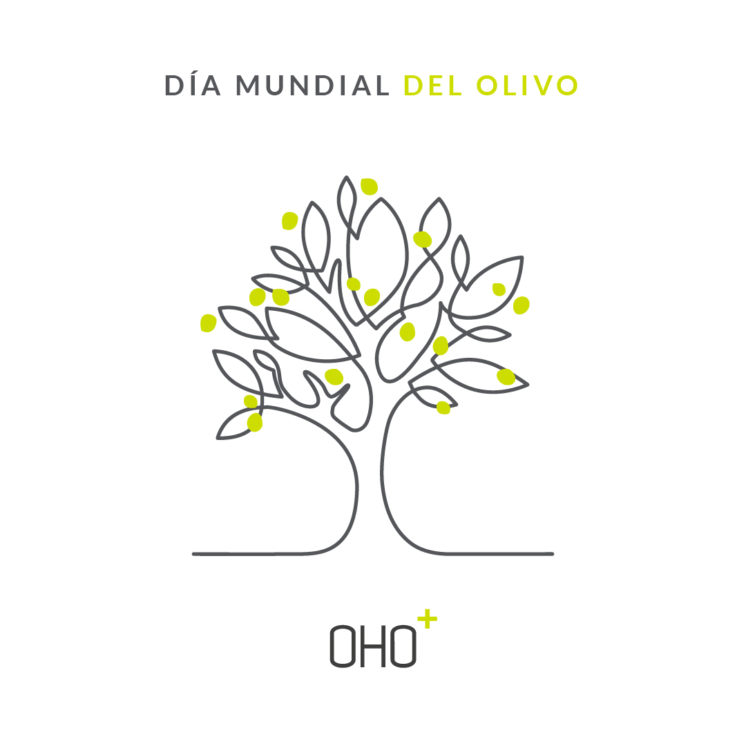 Dia Mundial del olivo