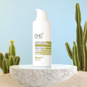 cuidado pieles sensibles reactivas verano