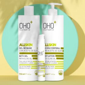 ALL SKIN de OHO
