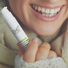 ALL SKIN Bálsamo Peribucal blog