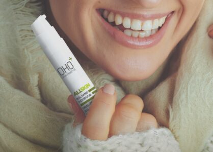 ALL SKIN Bálsamo Peribucal blog